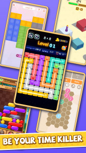 اسکرین شات بازی Puzzle Collection: Mini Games 2