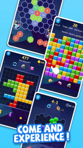 اسکرین شات 7 بازی Puzzle Collection: Mini Games