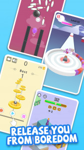 اسکرین شات 6 بازی Puzzle Collection: Mini Games