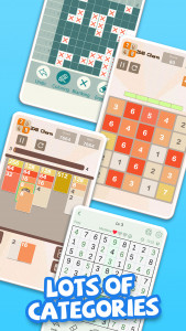 اسکرین شات 4 بازی Puzzle Collection: Mini Games