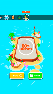 اسکرین شات 5 بازی Battle Disc