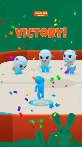 اسکرین شات 8 بازی Battle Disc