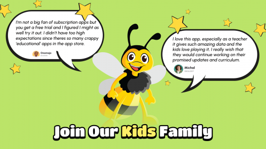 اسکرین شات 6 بازی ABC Kids: Tracing & Learning