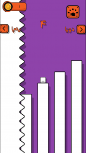 اسکرین شات بازی ‏‏‏یه پا دوپا 4
