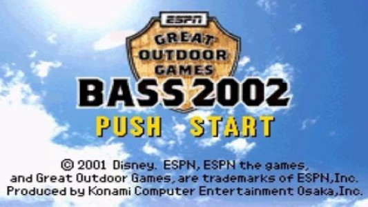 اسکرین شات بازی شبیه ساز: ماهیگیری ESPN 2002 10