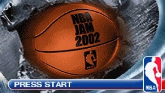 اسکرین شات بازی شبیه ساز: بسکتبال NBA Jam 2002 11