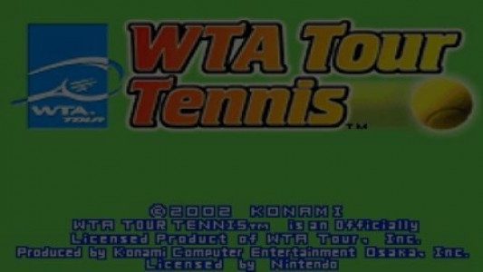 اسکرین شات بازی شبیه ساز: تور تنیس WTA 13