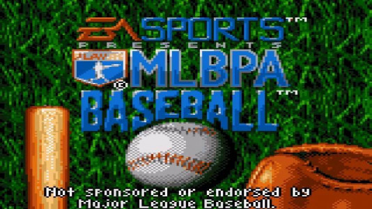 اسکرین شات بازی شبیه ساز: بیس بال MLBPA 7