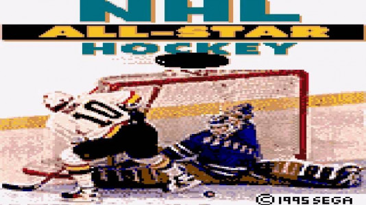 اسکرین شات بازی شبیه ساز: هاکی همه ستاره ها NHL 95 7