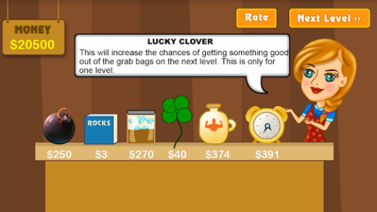 اسکرین شات بازی Gold Miner - Classic Gold Miner 2