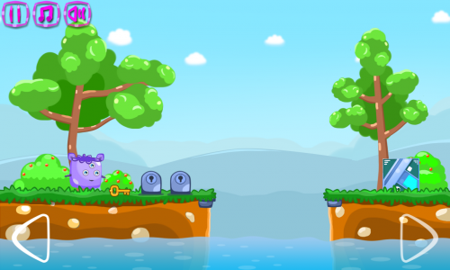اسکرین شات 1 بازی Kid's quest.