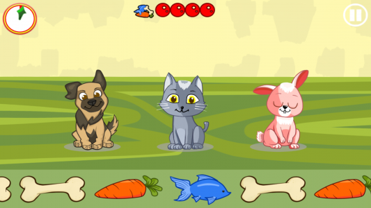 اسکرین شات 5 بازی Fun games for kids