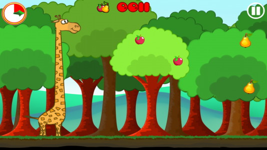 اسکرین شات 7 بازی Fun games for kids