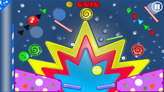 اسکرین شات 8 بازی Fun games for kids