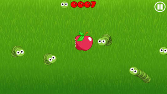اسکرین شات 2 بازی Fun games for kids