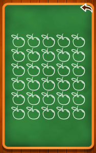 اسکرین شات 4 بازی Learn multiplication table