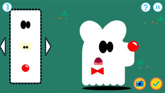 اسکرین شات بازی Hey Duggee: The Spooky Badge 3