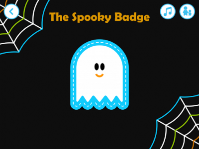 اسکرین شات بازی Hey Duggee: The Spooky Badge 7