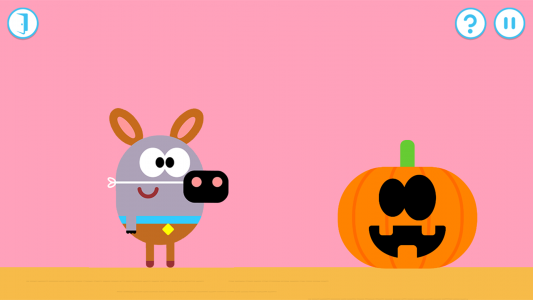 اسکرین شات بازی Hey Duggee: The Spooky Badge 6