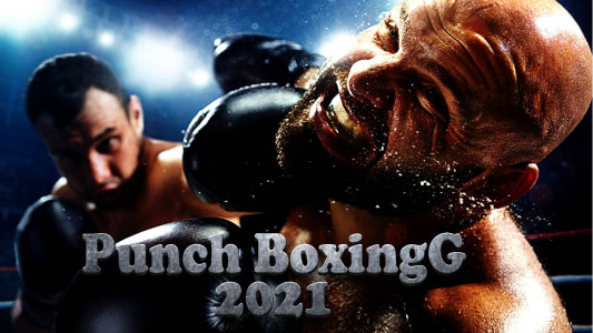 اسکرین شات 2 بازی Punch Boxing Fighter The fight