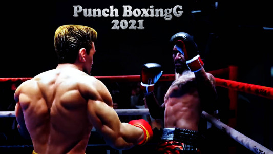 اسکرین شات بازی Punch Boxing Fighter The fight 3