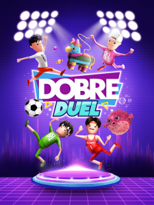اسکرین شات بازی Dobre Duel 7