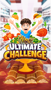 اسکرین شات بازی Morgz Ultimate Challenge 1