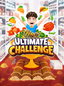 اسکرین شات بازی Morgz Ultimate Challenge 7