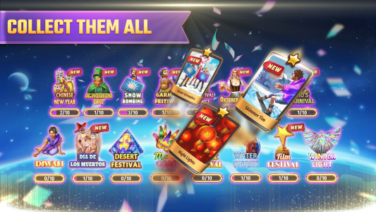اسکرین شات 3 بازی Spades Royale