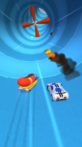 اسکرین شات بازی Racing Master - Car Race 3D 4