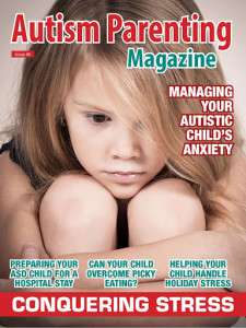 اسکرین شات برنامه Autism Parenting Magazine 7