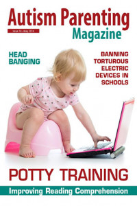 اسکرین شات برنامه Autism Parenting Magazine 3