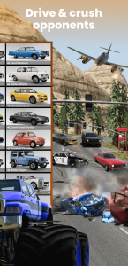اسکرین شات 3 برنامه Mods & Maps for BeamNG Drive