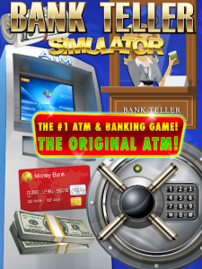 اسکرین شات بازی Bank Teller & ATM Simulator 6