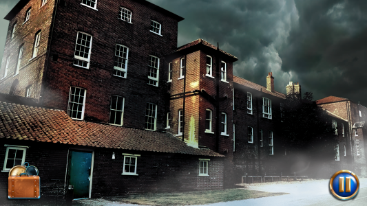 اسکرین شات 4 بازی Mystery of Haunted Hollow: Esc