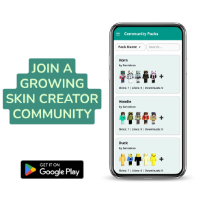 اسکرین شات 5 برنامه Aesthetic Skins Pack Maker