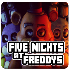 اسکرین شات برنامه FNAF Horror Freddy Maps For Minecraft PE 2