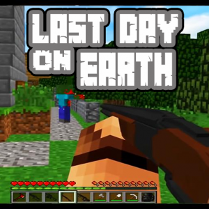 اسکرین شات برنامه Last Day On Earth - Survival Maps For Minecraft PE 3