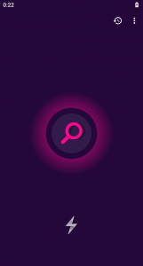 اسکرین شات 3 برنامه Music Recognition