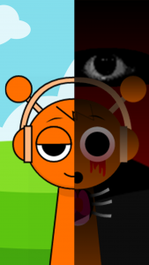 اسکرین شات 4 بازی Horror Monster: Music Clash