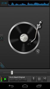 اسکرین شات برنامه DJ Studio 5 - Music mixer 6
