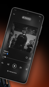 اسکرین شات 2 برنامه BeatStars - Instrumental Beats