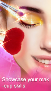 اسکرین شات بازی Makeup Master: Beauty Salon 2