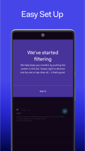 اسکرین شات 6 برنامه Before Launcher | Go Minimal