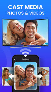 اسکرین شات 8 برنامه Universal TV Remote Control