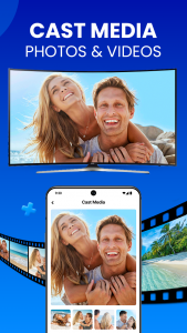 اسکرین شات 8 برنامه Universal TV Remote Control