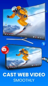 اسکرین شات 7 برنامه Universal TV Remote Control