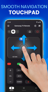 اسکرین شات برنامه Universal TV Remote Control 5