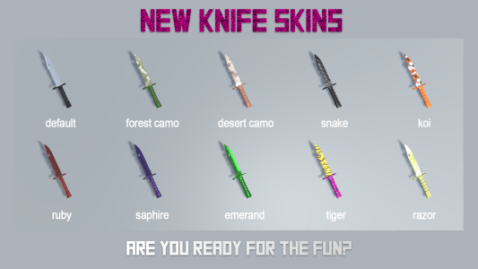 اسکرین شات 7 بازی bhop pro