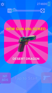 اسکرین شات 4 بازی Gun Race